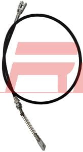 Tamburo Freni Dx/Sx - Ricambio Auto R.DOC 0180088 Per Chatenet - Foto 5