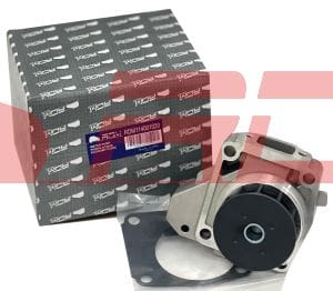 Water Pump Fits Gm Marine Small Block V8 Non Composite Timing Cover 856364 5