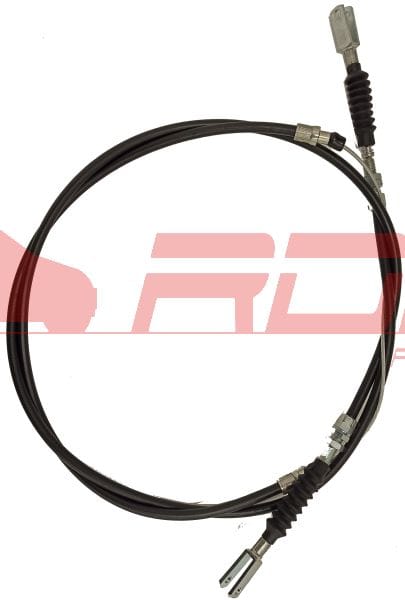 Cavo Comando, Freno Stazionamento NK 909918 - Acquistare Ora - Foto 7