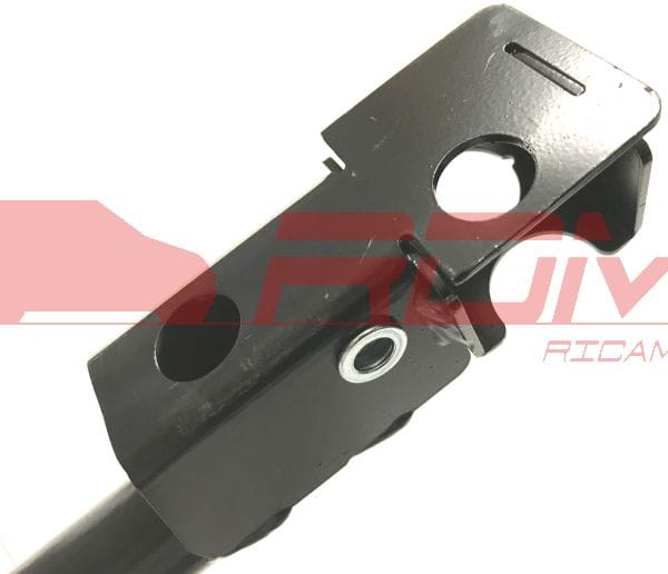 Barra Superiore Supporto Paraurti Anteriore R.DOC Per Chatenet CH26 - Ricambio Compatibile