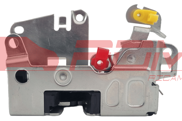 RDM Ricambi Serratura Porta Dx - tutte le Ligier 0081806 - Aixam