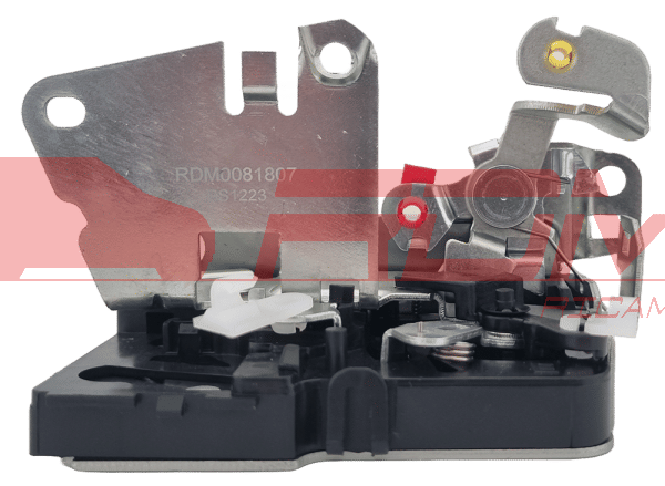 RDM Ricambi Serratura Porta Sx - tutte le Ligier 0081807 - Aixam