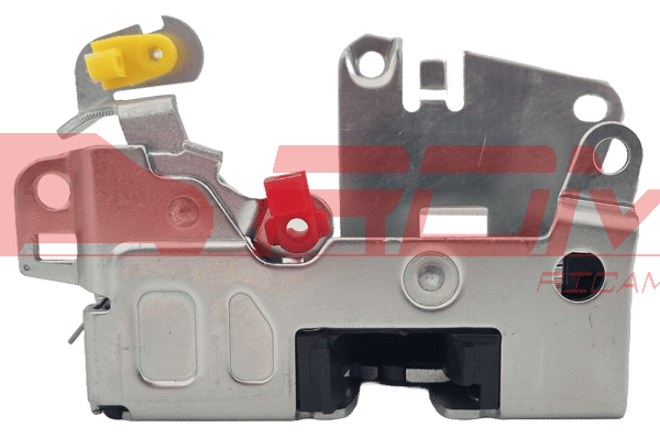 RDM Ricambi Serratura Porta Sx - tutte le Ligier 0081807 - Aixam