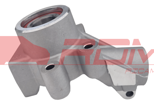 Pare-Choc Complet De Calandre Ligier JS50 Sport I Serie