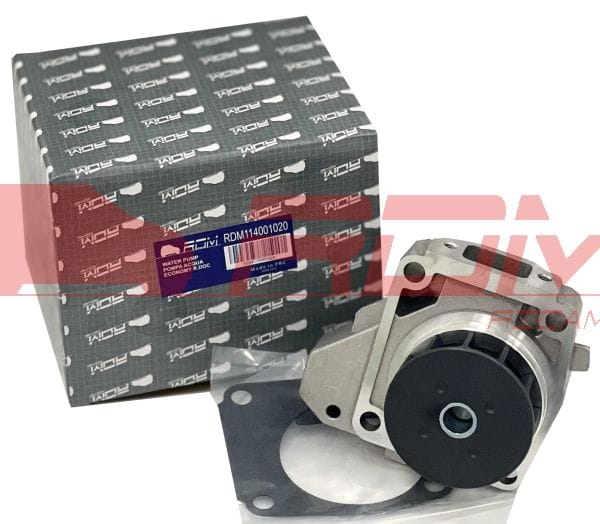 Water Pump For Gm Marine Small Block V8 Non Composite