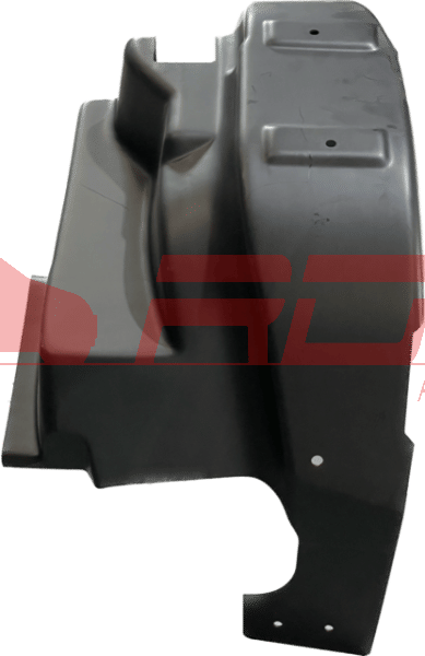 Calandre Avant Aerreauto Pour Ligier JS50 / JS56 Sport - AR1411297