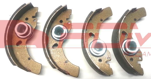 ami♡*°　1001 GRUPPO FRIZIONE IAME 60cc GR3 2023