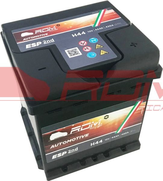 Kit Terminali Batteria Auto In Rame Puro – Connettori Positivo E Negativo Con Copertura In Plastica, Anticorrosione E Antiesplosione
