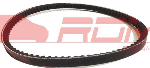 CINGHIA TRASMISSIONE (VARIATORE) H.Q. LIGIER / MICROCAR (VEDI - Foto 7