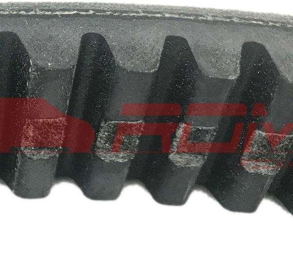 Cinghia Variatore Per Aixam City 2008 - Ricambio Economy 3mdp23a, Ad52-2179-S, Bd52-2177 - Foto 10