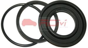 CINGHIA TRASMISSIONE (VARIATORE) H.Q. META / BELLIER / CASALINI