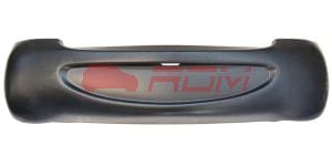 Paraurti Posteriore R.DOC Per Ligier IXO - Ricambio Minicar - Foto 8