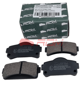 Variator Belt - Microcar Mgo 1008196 - Bd52183-s - Economy Belt - R.doc