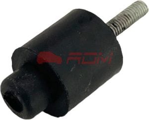 TEDGUM TED35055 Supporto Motore Sinistro – Ricambio Originale Con 2 Anni Di Garanzia - 3