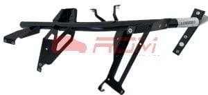 Paraurti Posteriore R.DOC Per Ligier IXO - Ricambio Minicar - Foto 11