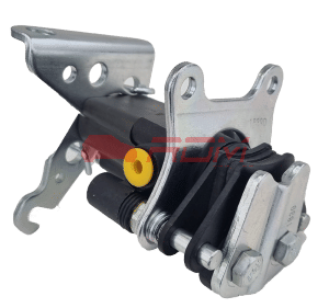 Paraurti Posteriore Per Microcar MC1/MC2 - Ricambio Compatibile, Non Originale, Codice 1004754