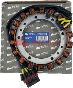 Radiatore Acqua Grecav Compatibile Per Minicar Chatenet (baf57-0007517) – Prezzo Super - 5